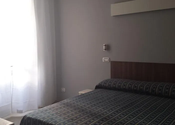 Pensjonat Blu Gardenia Rzym